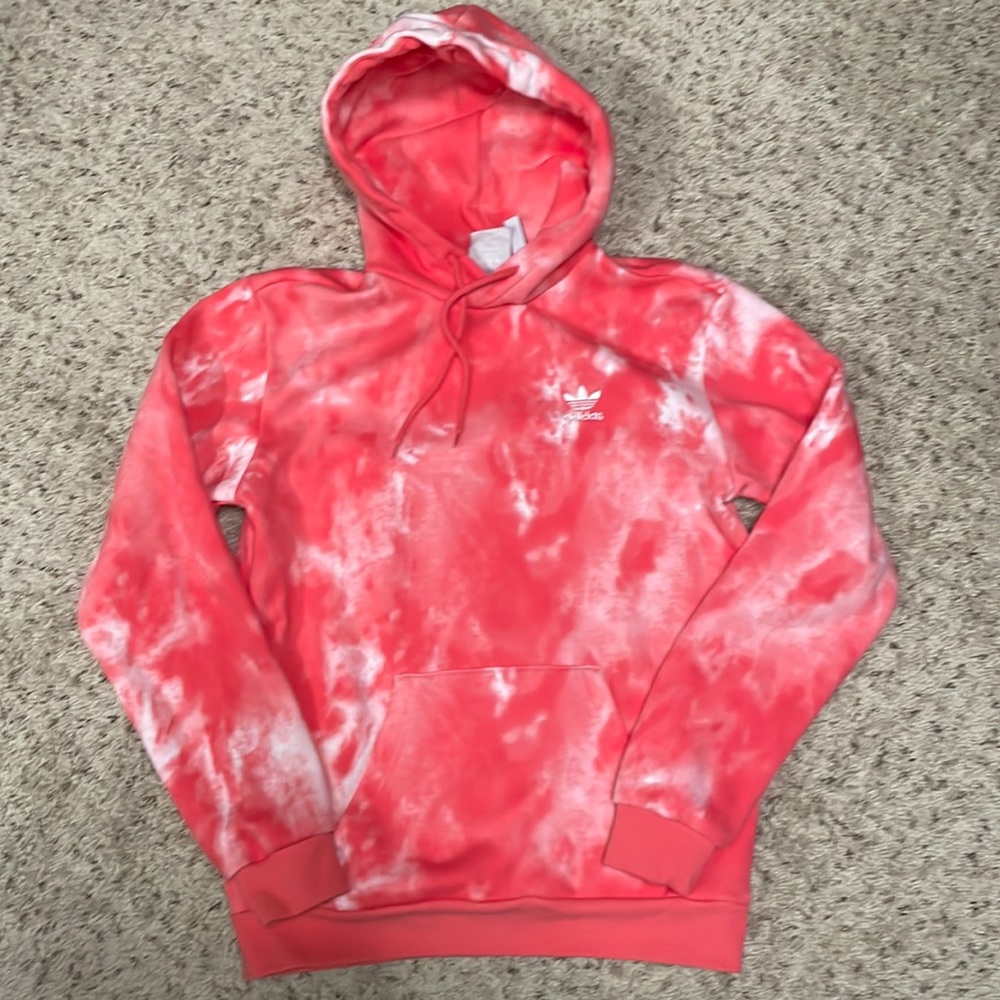 NWOT Adidas Hoodie Sweatshirt